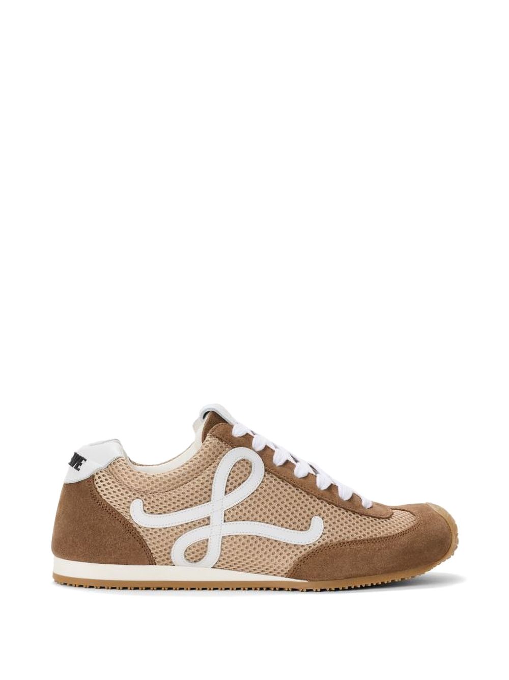 Loewe Women Ballet Runner Sneakers LOEWE