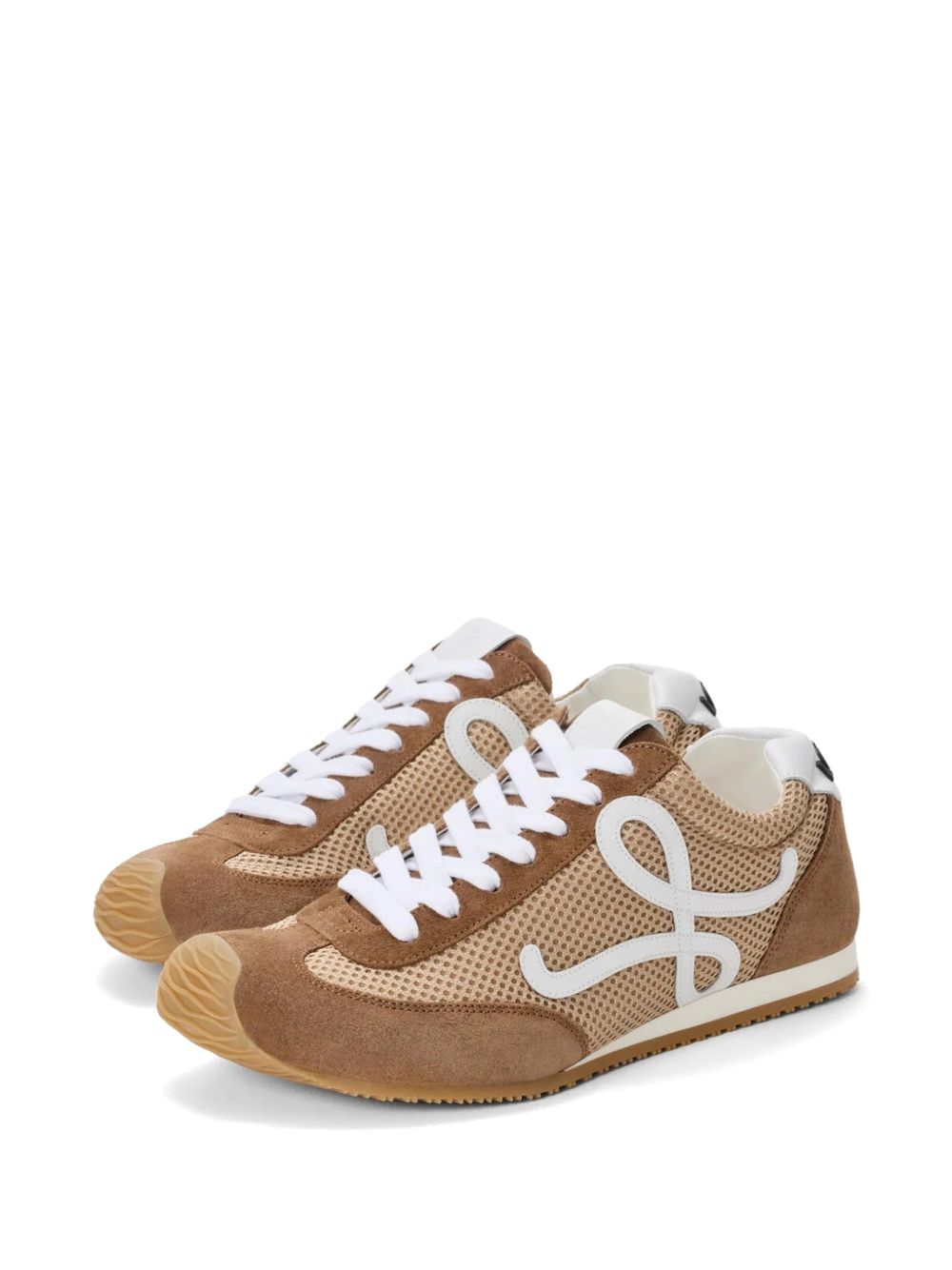 Loewe Women Ballet Runner Sneakers LOEWE