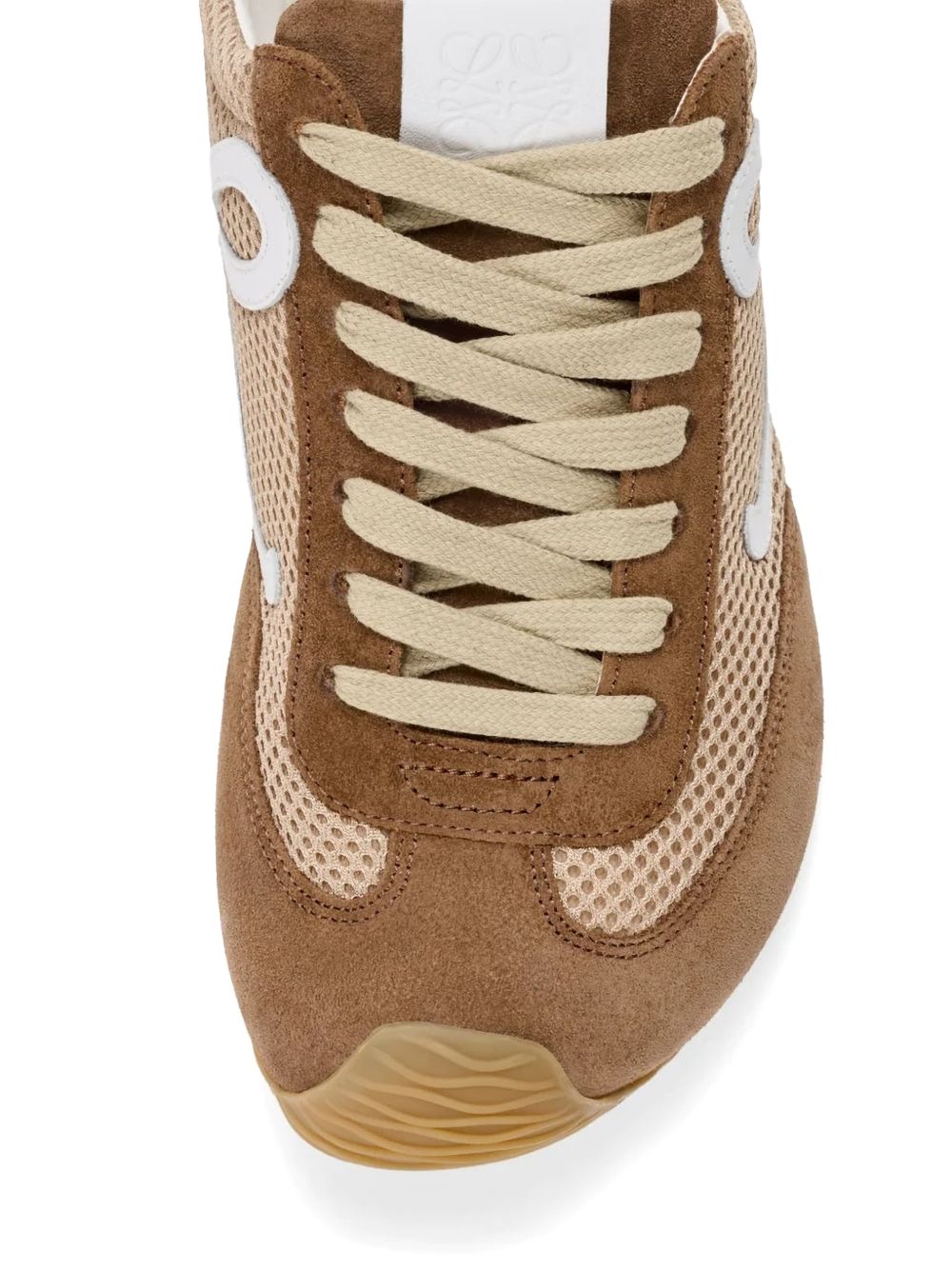 Loewe Women Ballet Runner Sneakers LOEWE