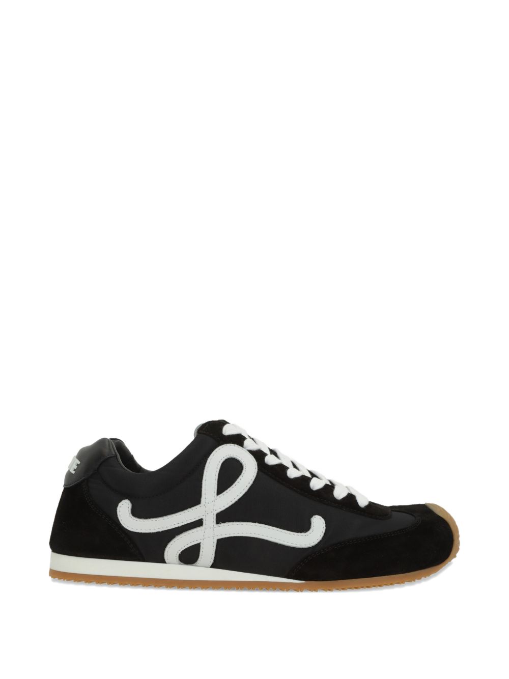 Loewe Women Ballet Runner Sneakers LOEWE