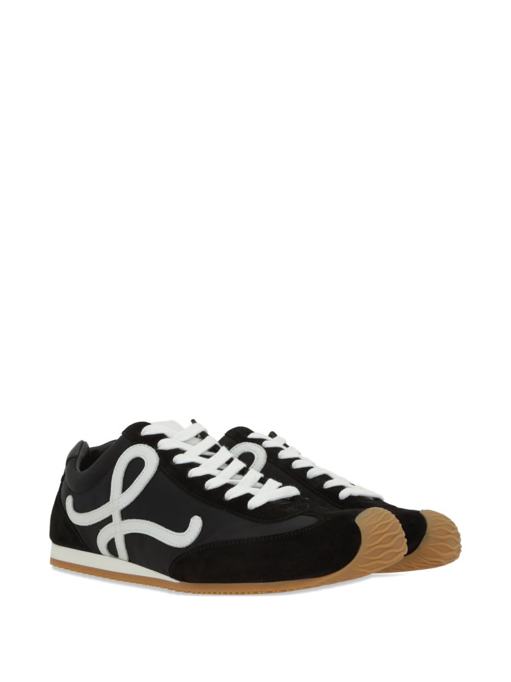 Loewe Women Ballet Runner Sneakers LOEWE