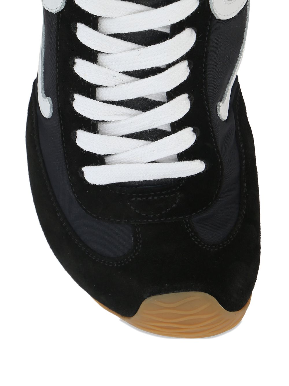 Loewe Women Ballet Runner Sneakers LOEWE