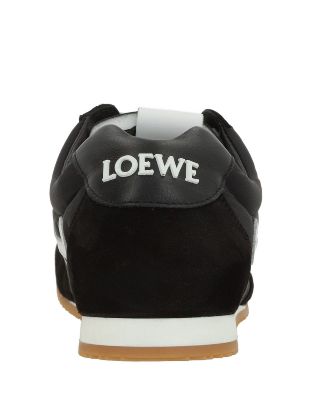 Loewe Women Ballet Runner Sneakers LOEWE