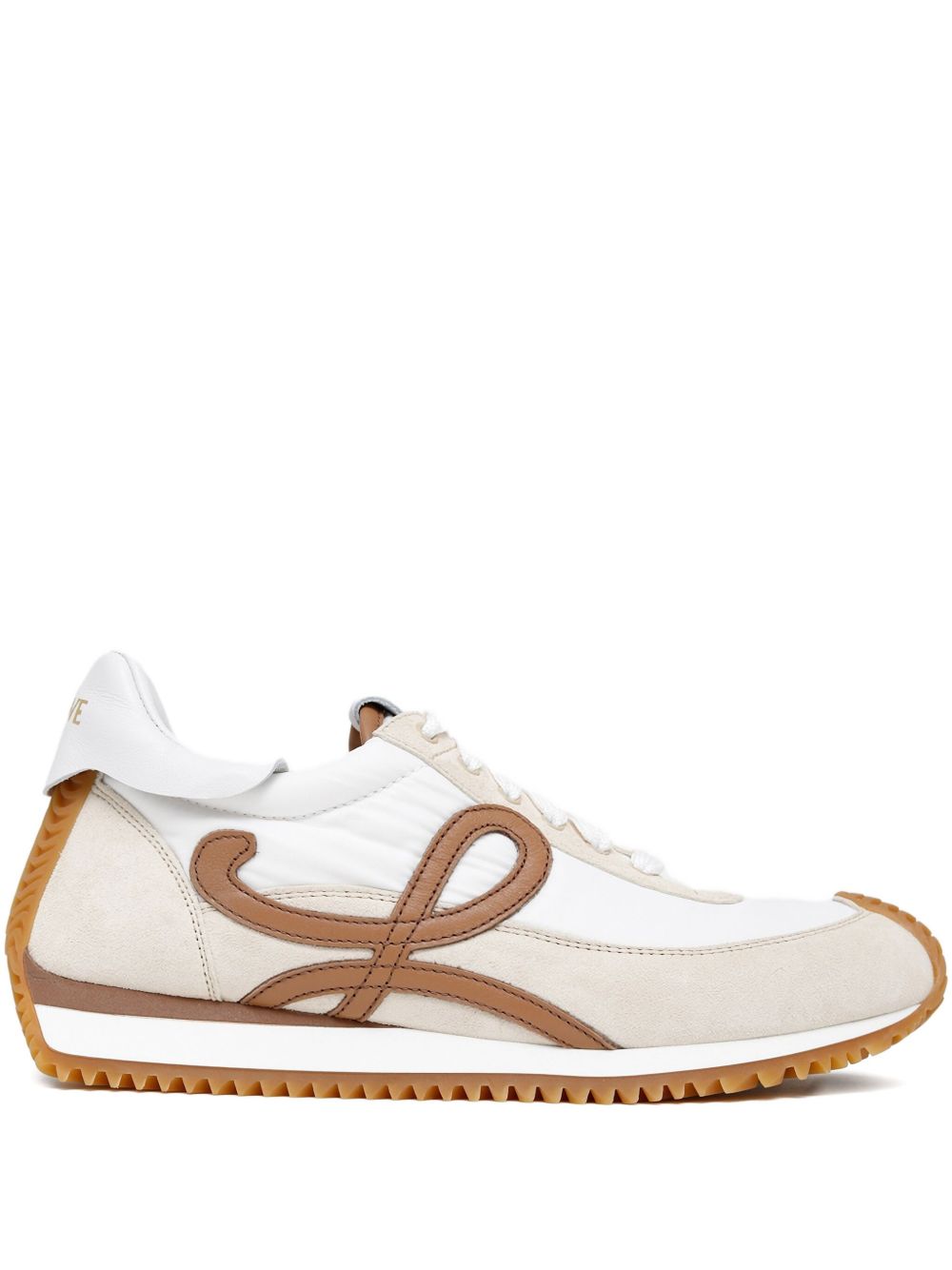 Loewe Women Flow Runner Sneakers LOEWE