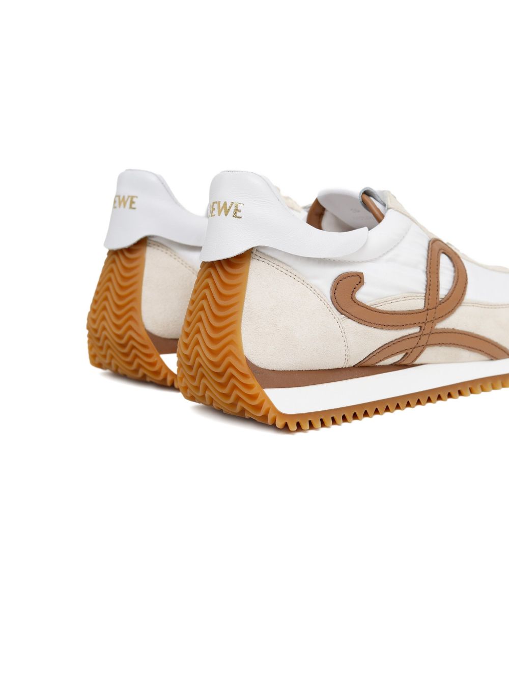 Loewe Women Flow Runner Sneakers LOEWE
