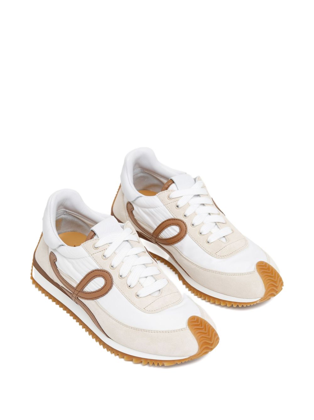 Loewe Women Flow Runner Sneakers LOEWE