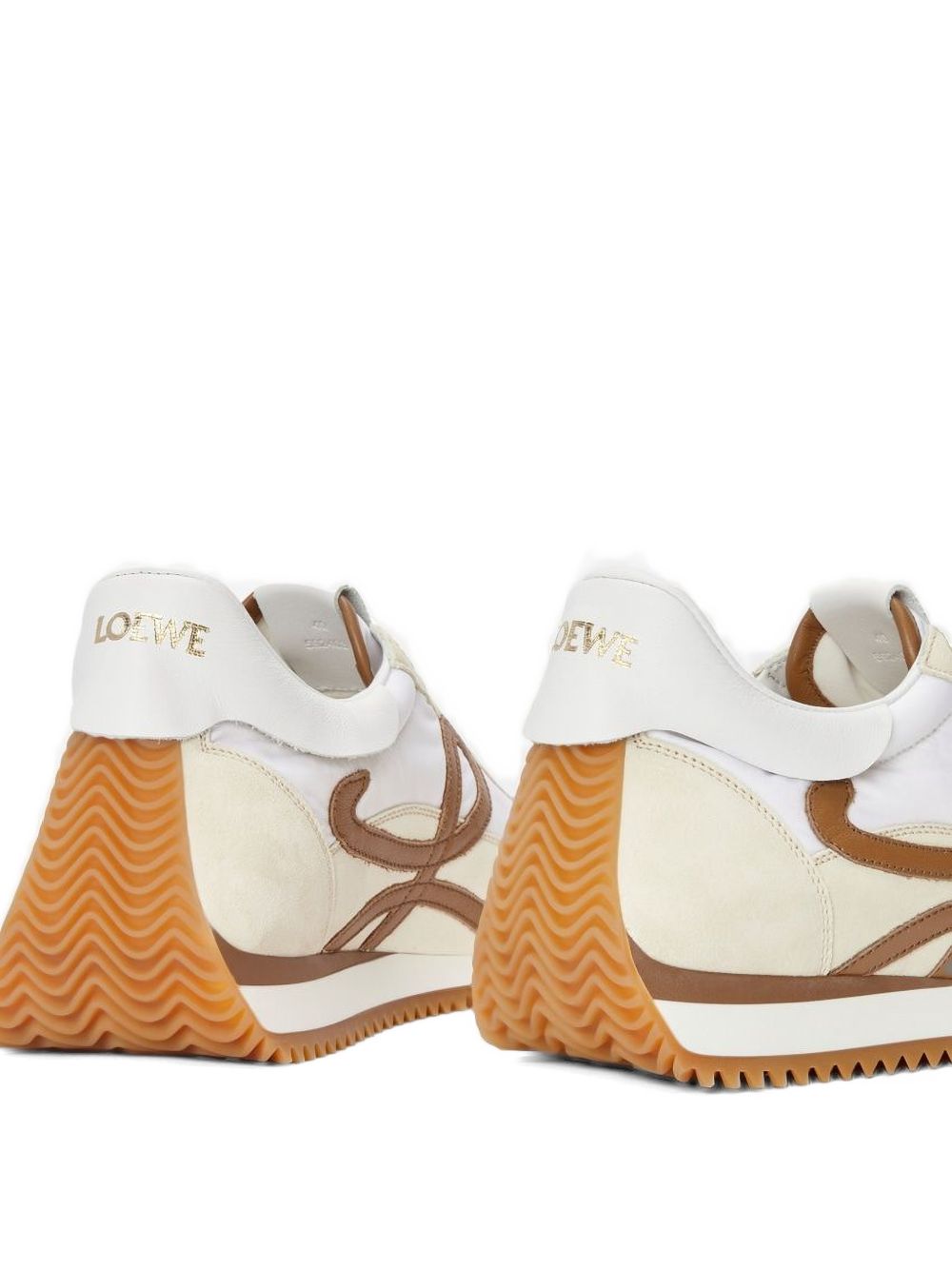Loewe Women Flow Runner Sneakers LOEWE