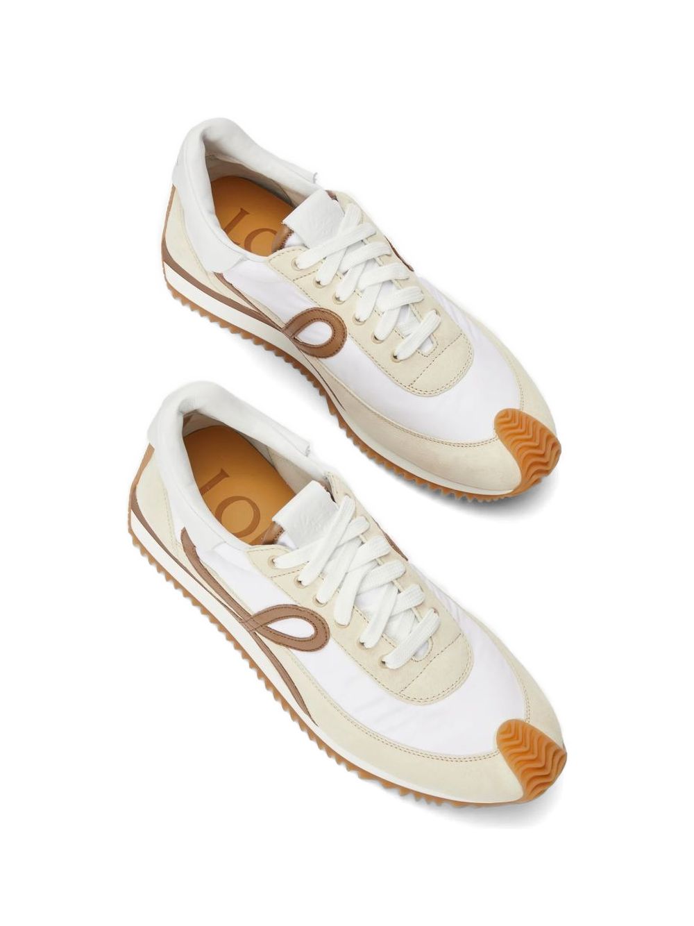 Loewe Women Flow Runner Sneakers LOEWE