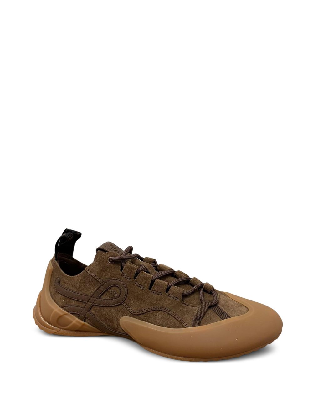 Loewe Women Grip Sneakers LOEWE