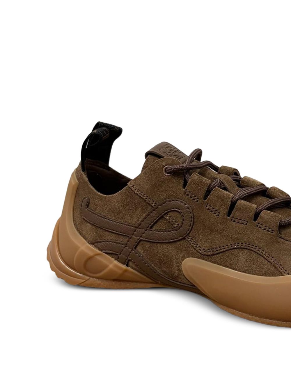 Loewe Women Grip Sneakers LOEWE