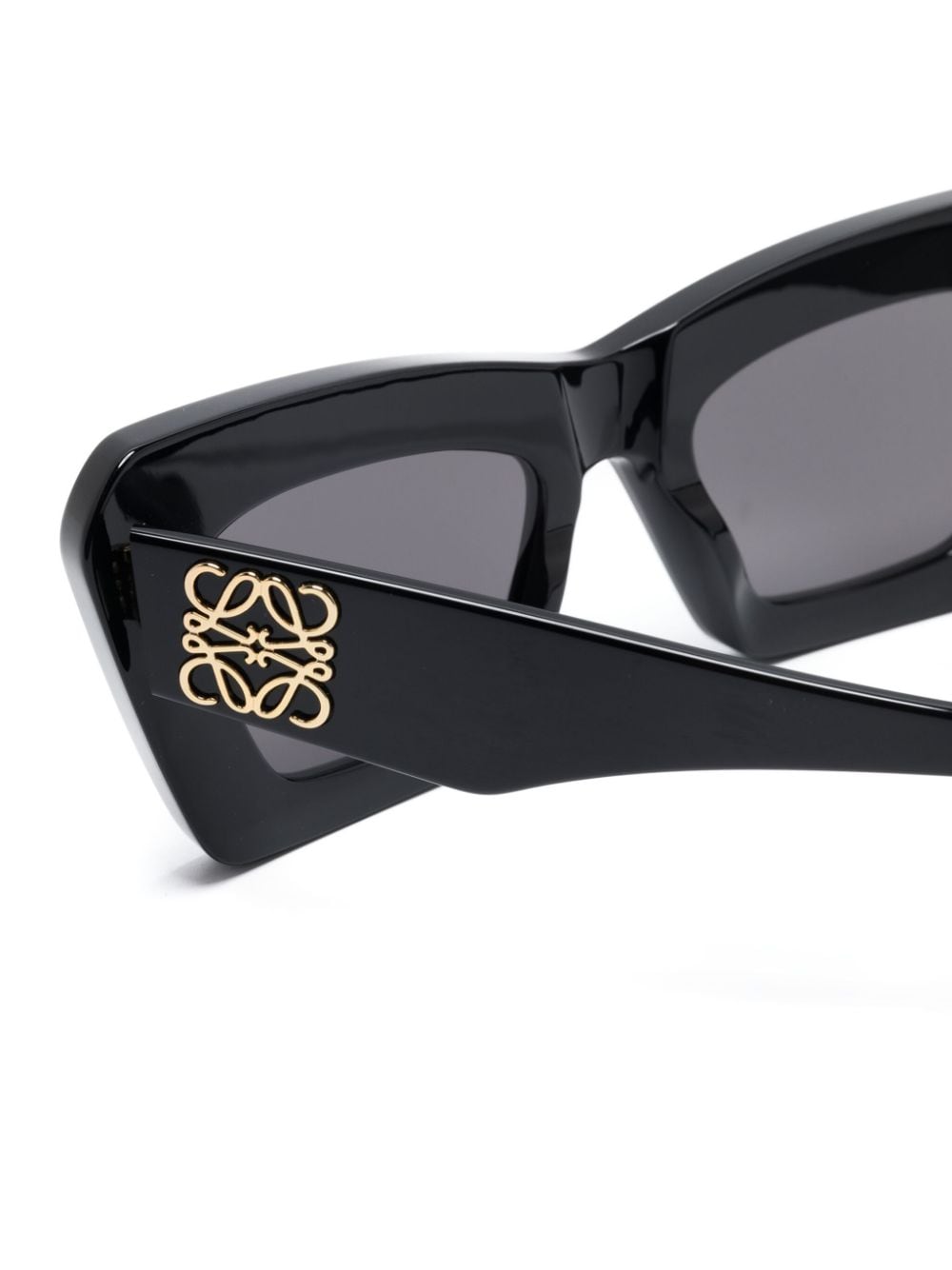 Loewe Women Cat-Eye Sunglasses LOEWE