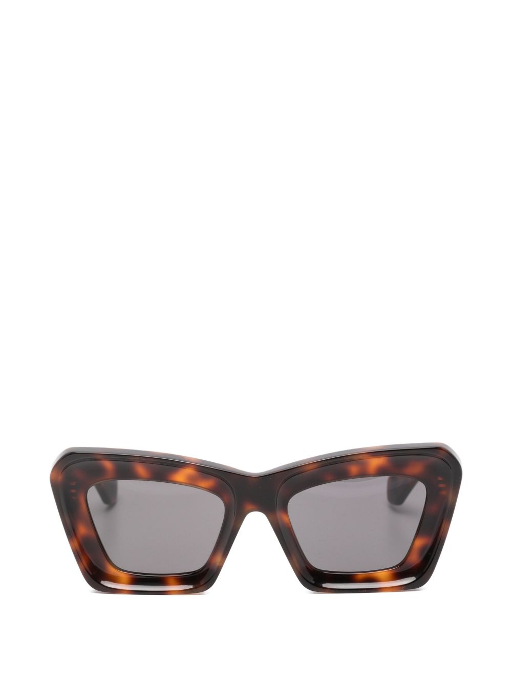 Loewe Women Cat-Eye Sunglasses LOEWE