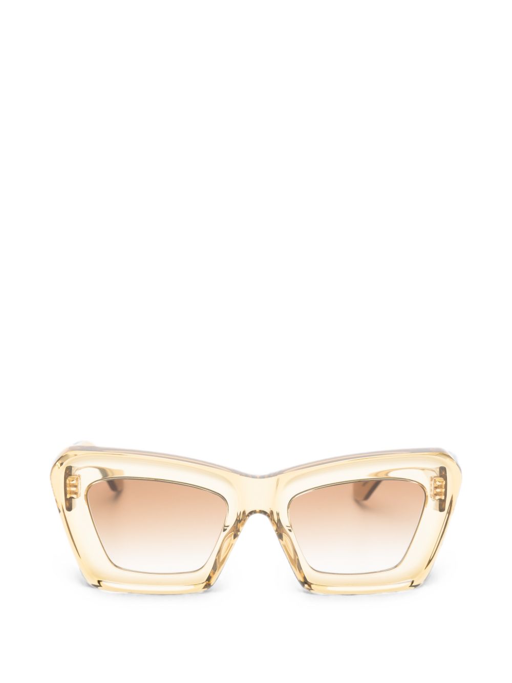 Loewe Women Cat-Eye Sunglasses LOEWE