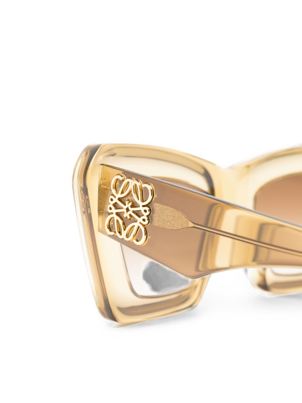 Loewe Women Cat-Eye Sunglasses LOEWE