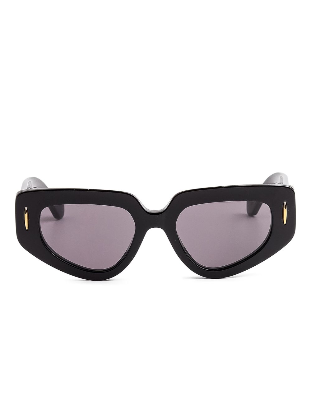 Loewe Women Butterfly Sunglasses LOEWE