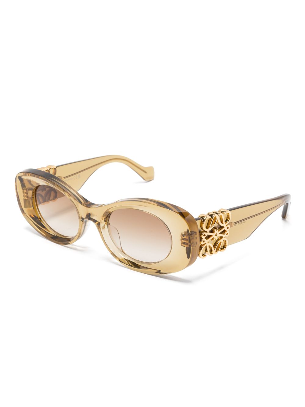 Loewe Women 4996F Sunglasses