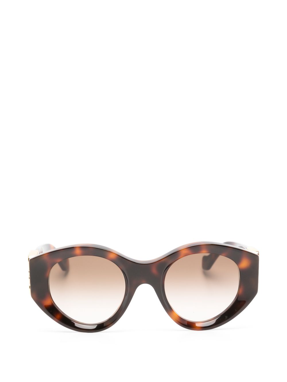 Loewe Women Butterfly Maxi Sunglasses LOEWE