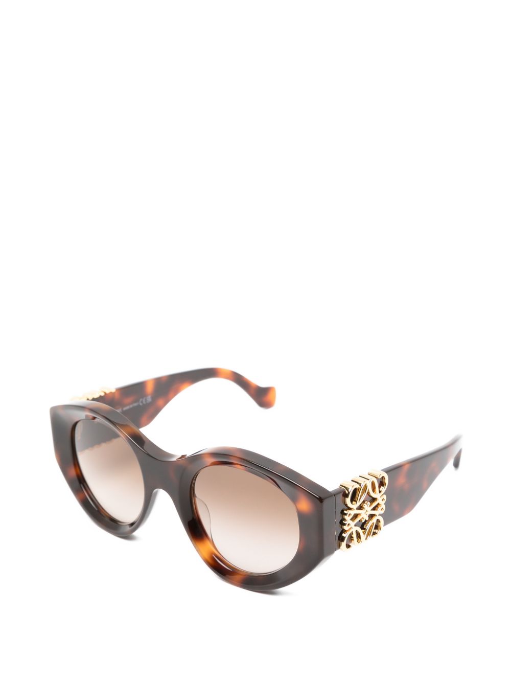 Loewe Women Butterfly Maxi Sunglasses LOEWE