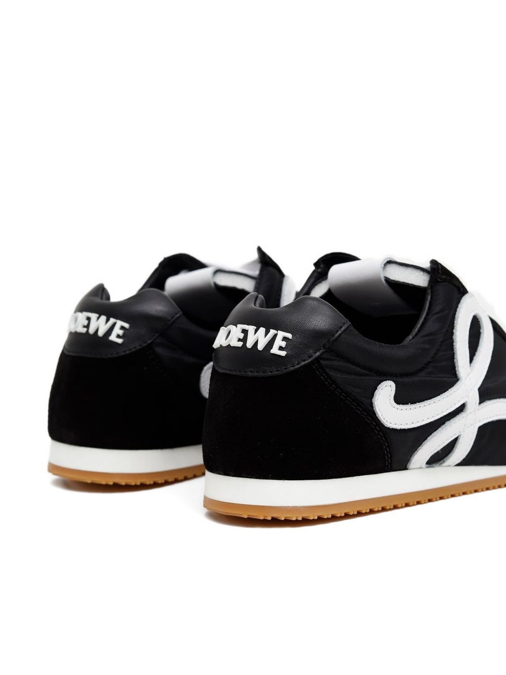 Loewe Men Ballet Runner Sneakers LOEWE