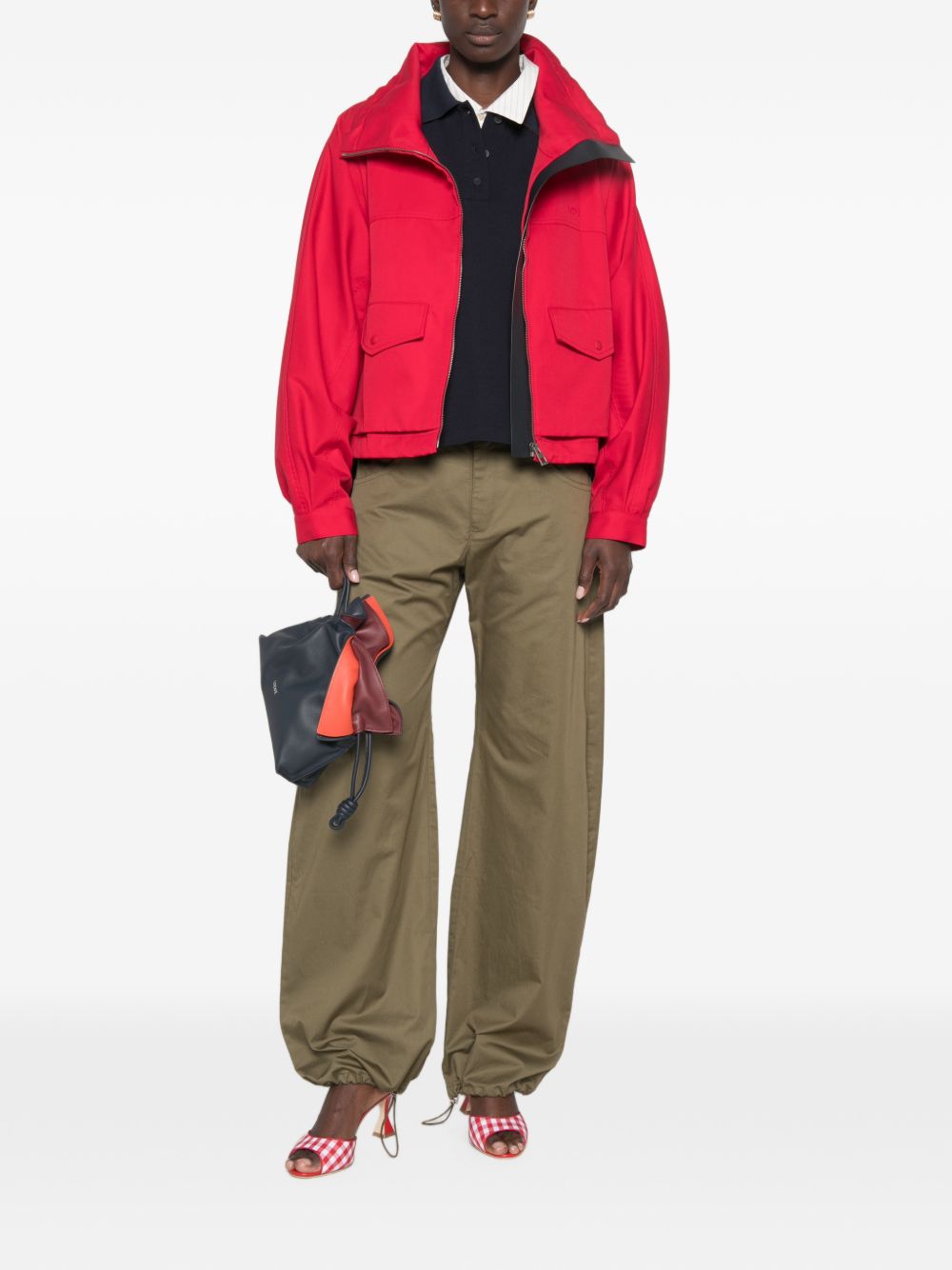 Loewe Women Coats LOEWE
