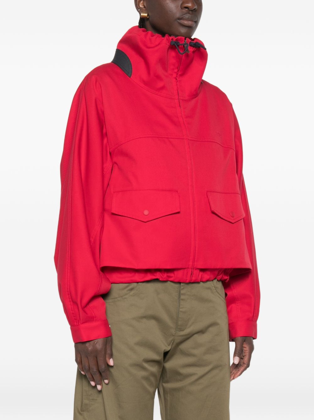 Loewe Women Coats LOEWE