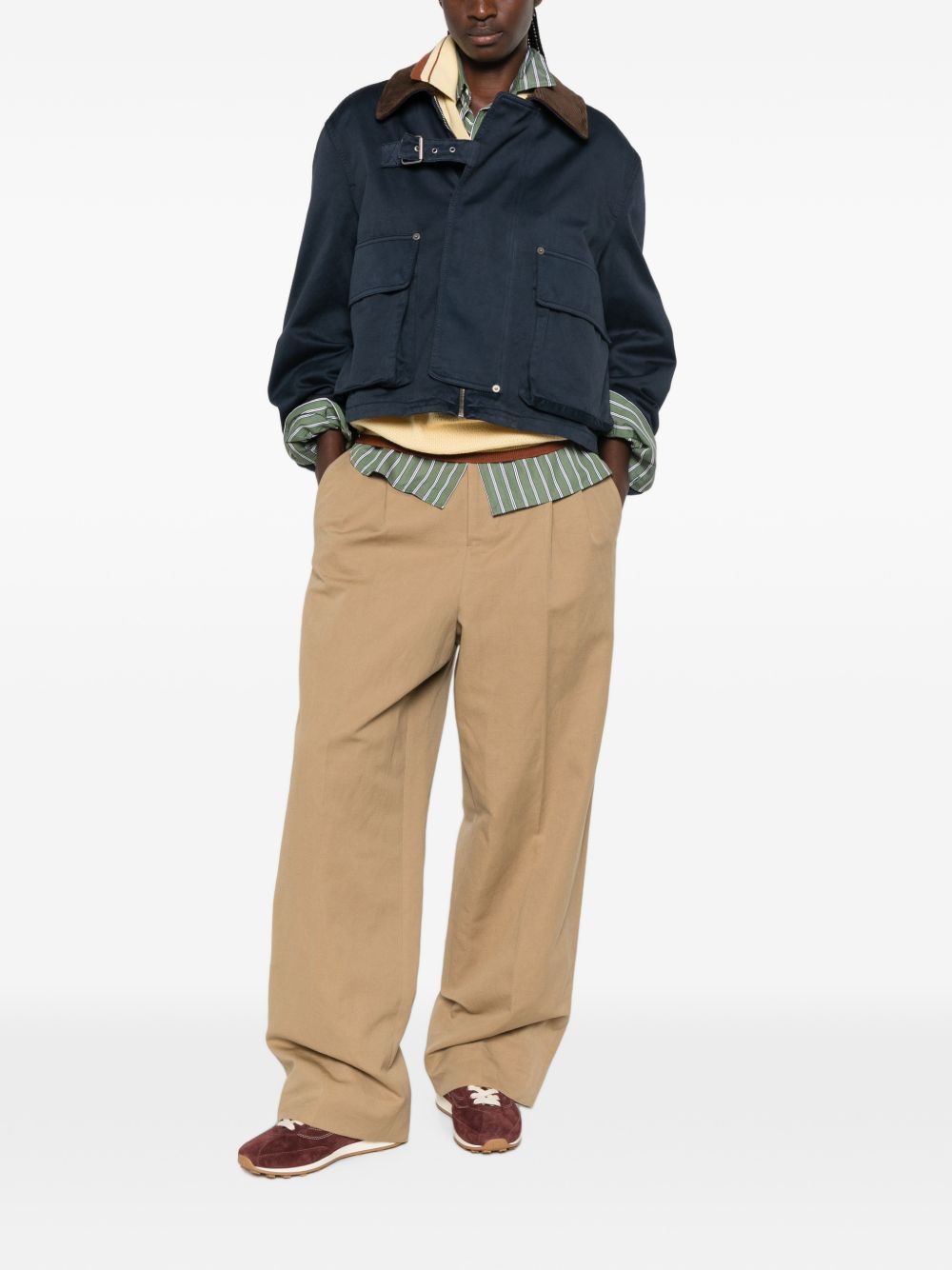 Loewe Women Jackets LOEWE