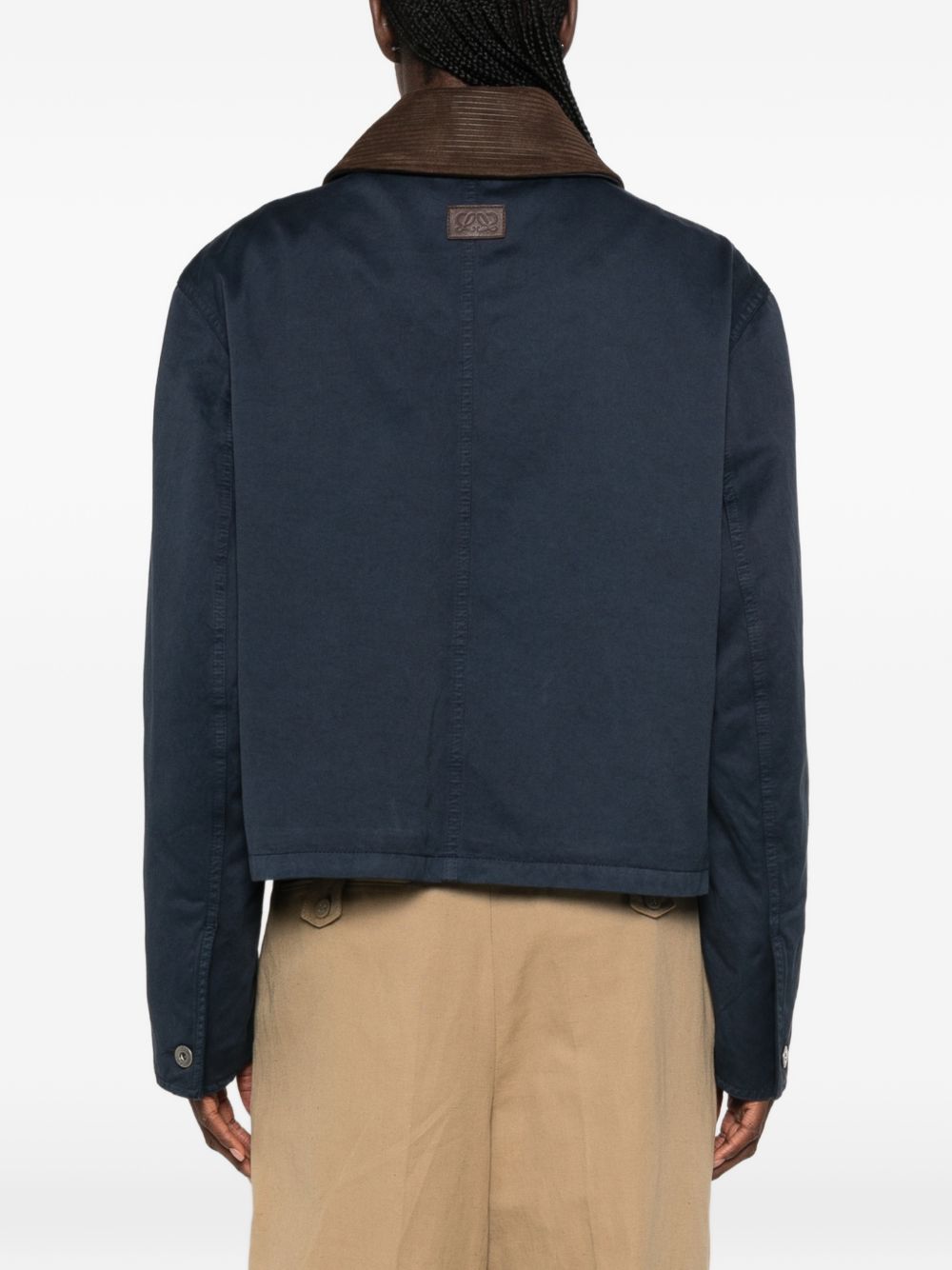Loewe Women Jackets LOEWE
