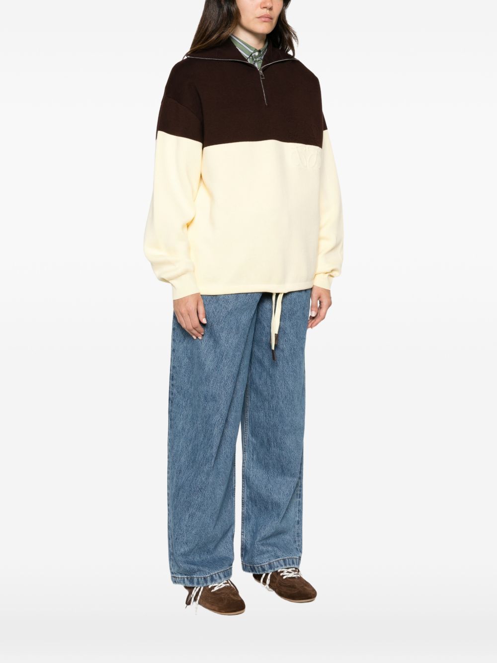 Loewe Women Knitwear LOEWE