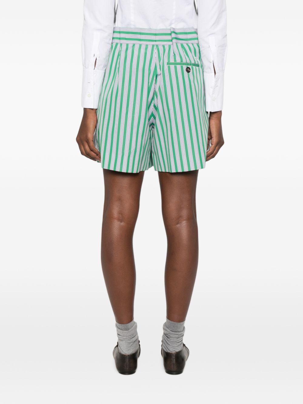Loewe Women Shorts LOEWE