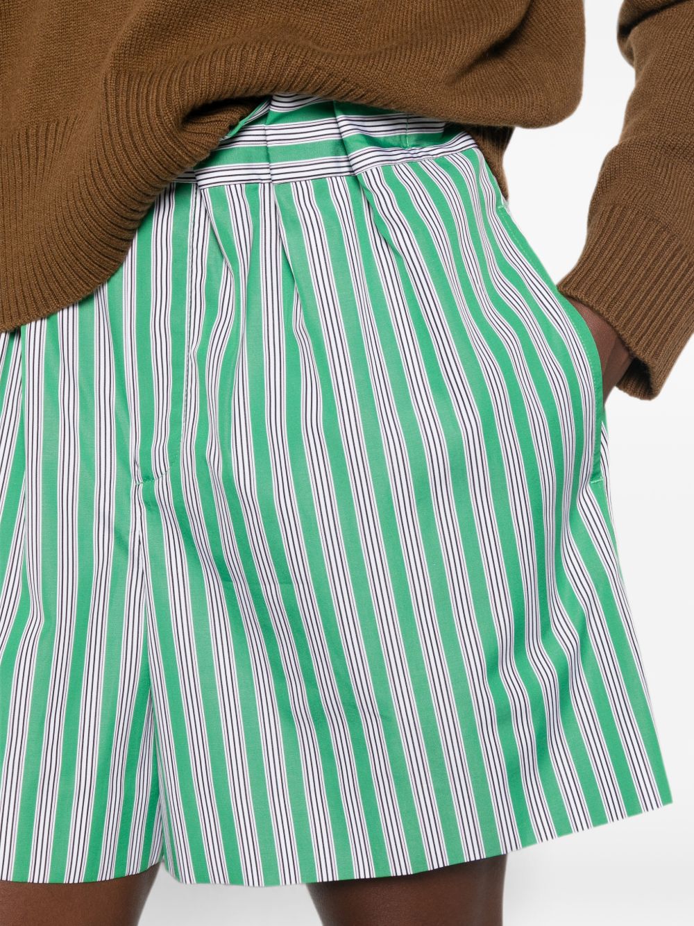 Loewe Women Shorts LOEWE