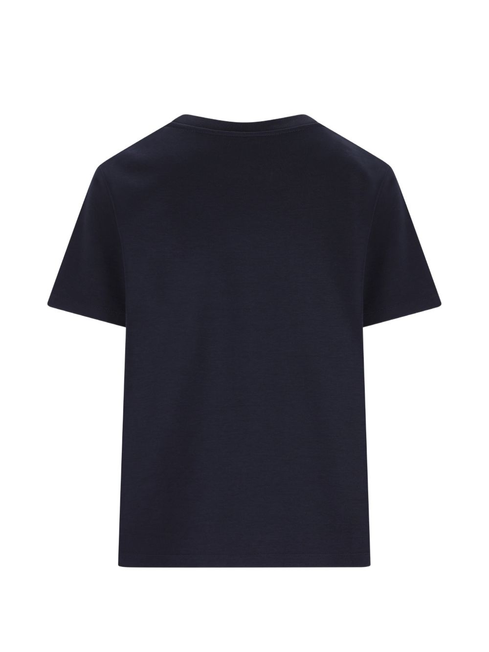 Loewe Women Logo Cotton T-Shirt LOEWE