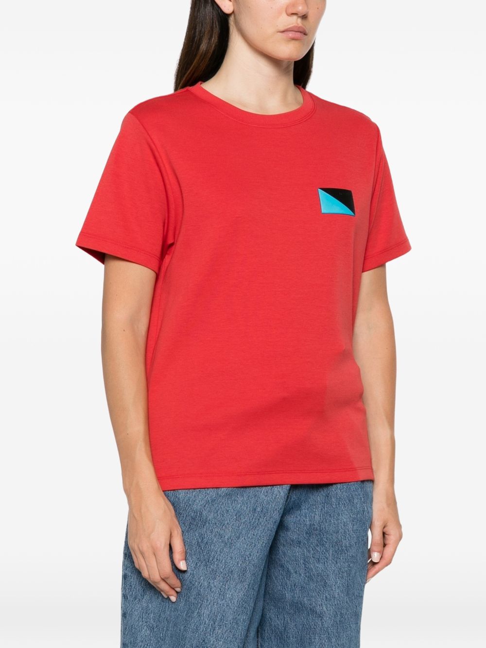 Loewe Women Cotton T-Shirt LOEWE