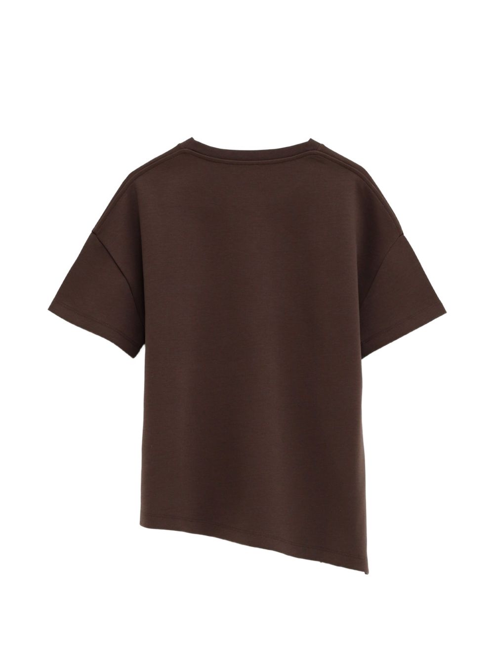 Loewe Women Anagram Cotton T-Shirt LOEWE