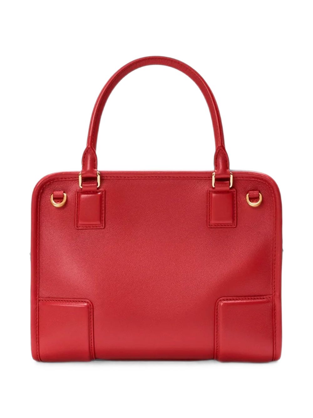 Loewe Women Amazona 180 Small Leather Handbag LOEWE