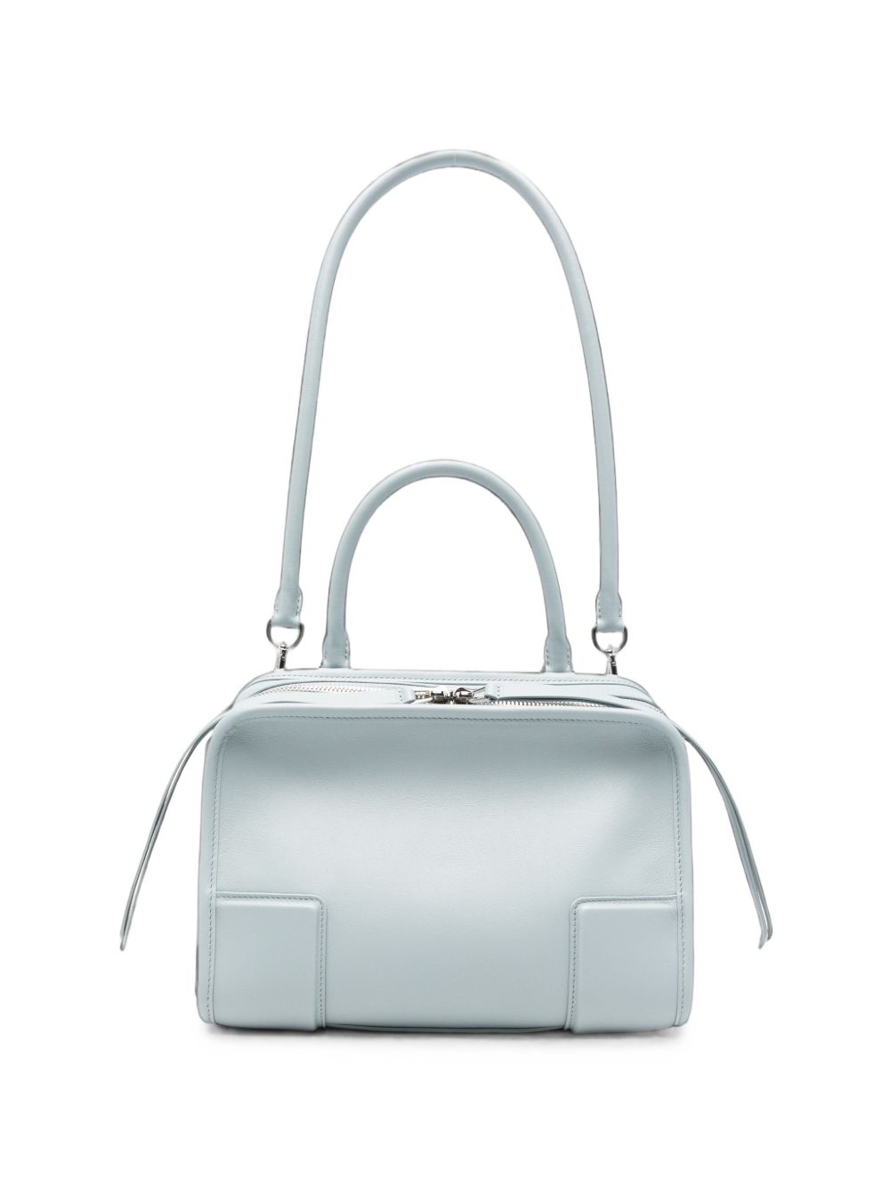 Loewe Women Amazona 180 Small Leather Handbag LOEWE