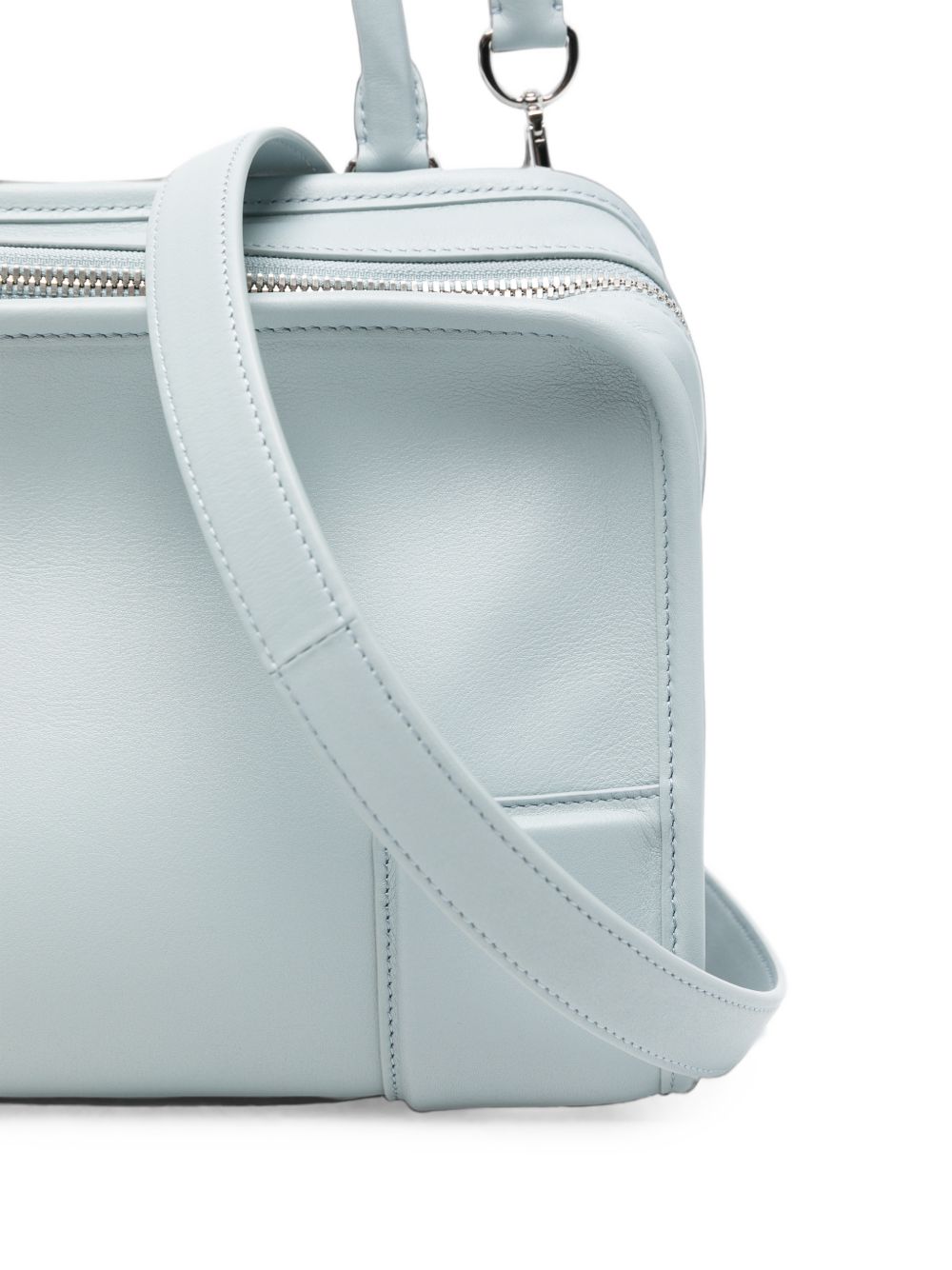 Loewe Women Amazona 180 Small Leather Handbag LOEWE
