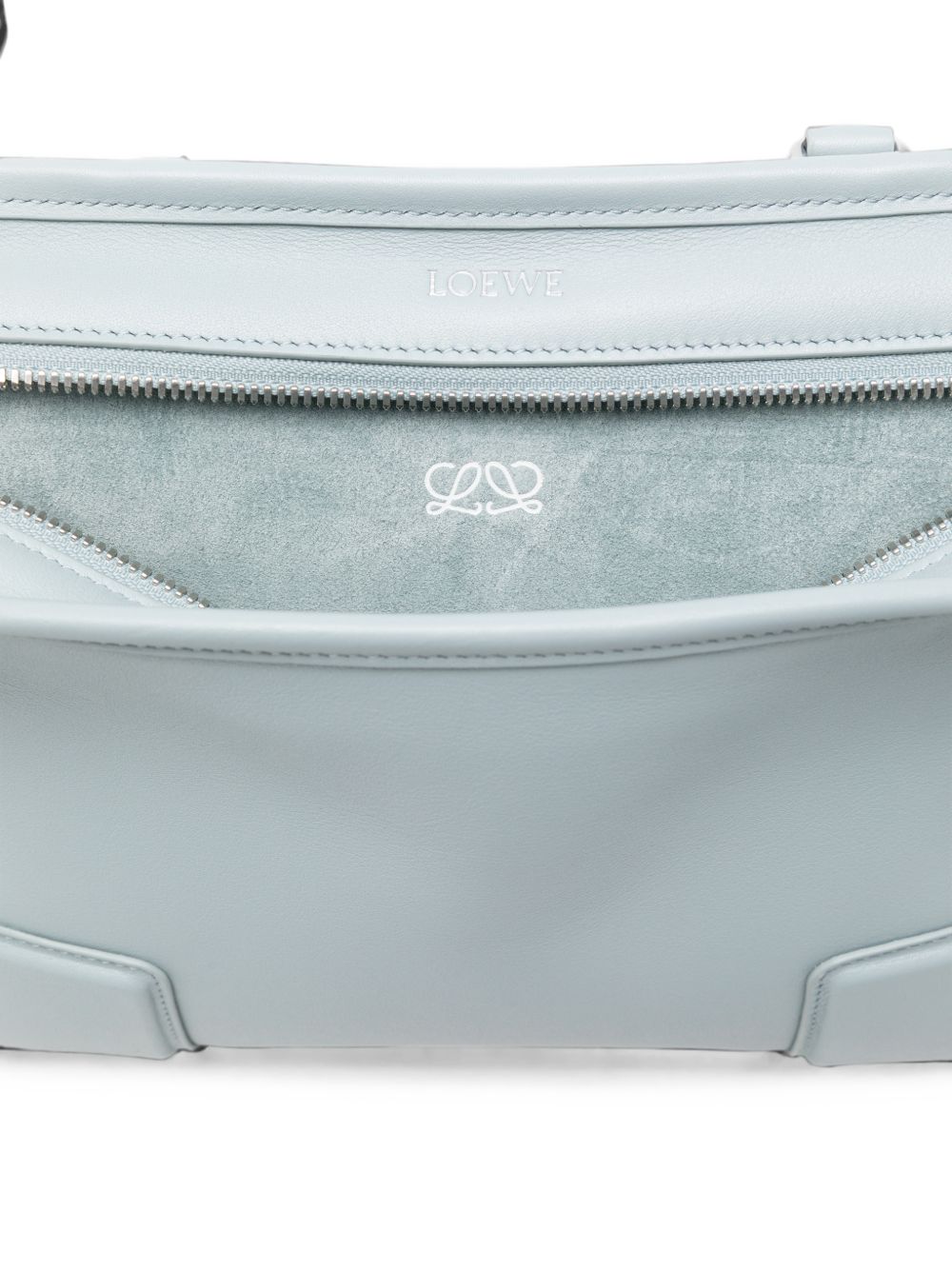 Loewe Women Amazona 180 Small Leather Handbag LOEWE