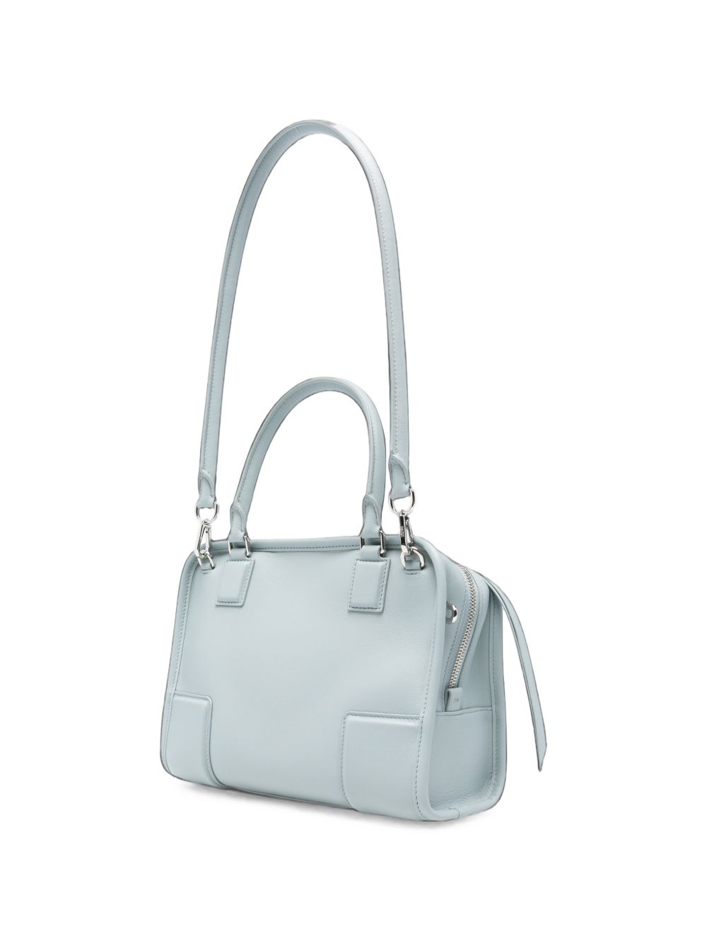 Loewe Women Amazona 180 Small Leather Handbag LOEWE