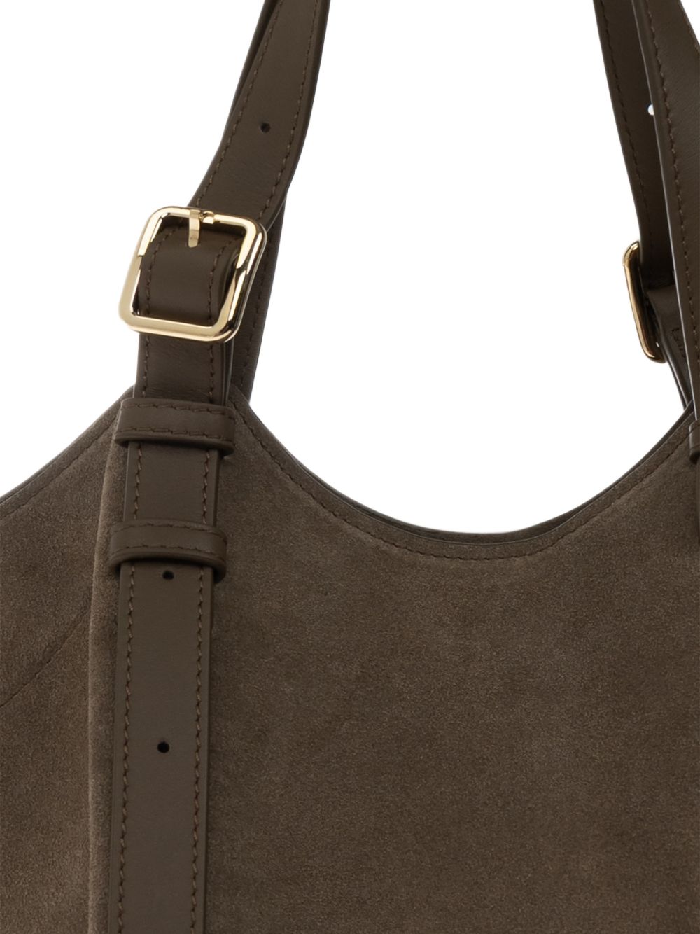 Loewe Women Hammock Flip Medium Leather Tote LOEWE