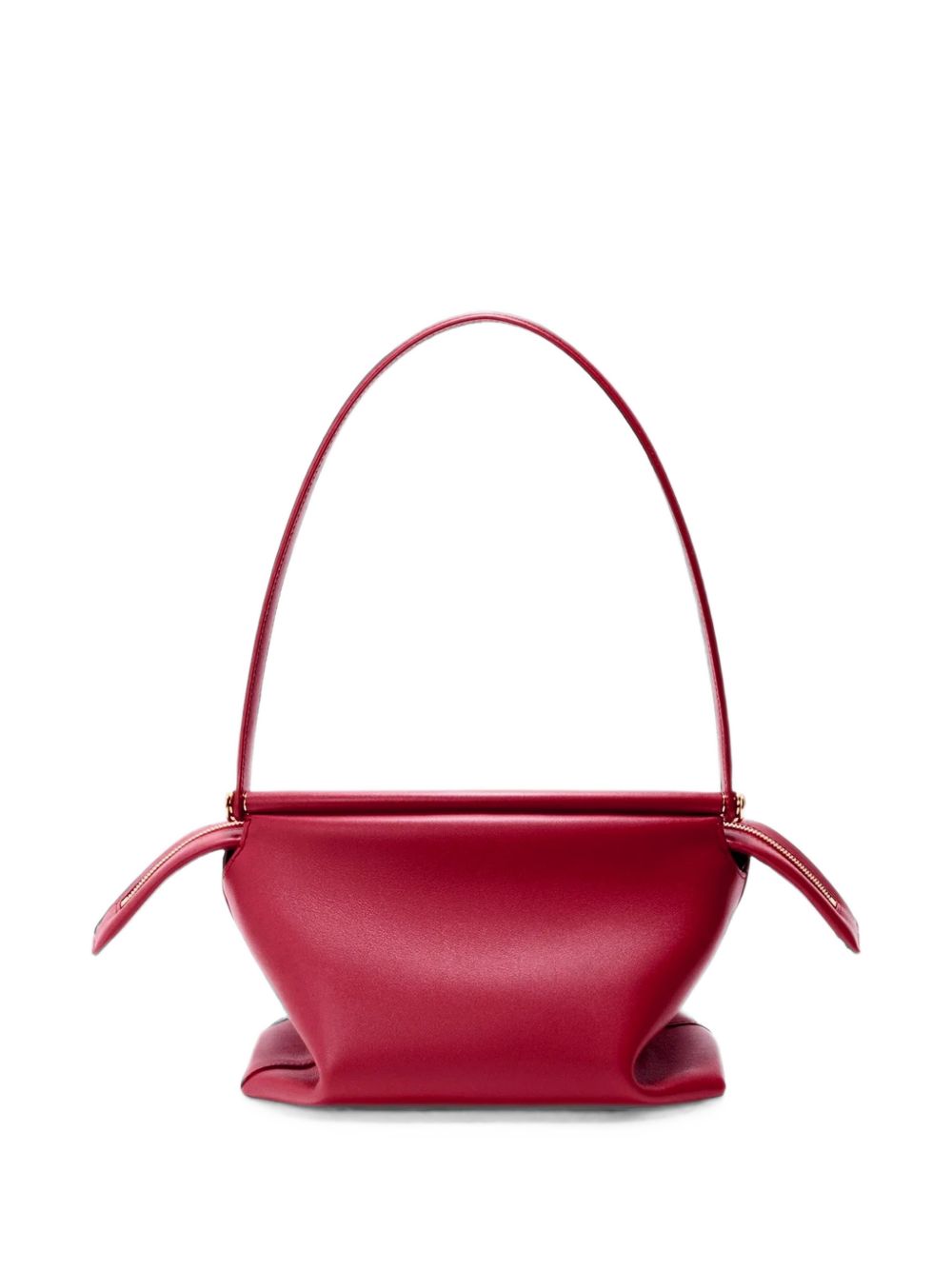 Loewe Women Whisker Small Leather Shoulder Bag LOEWE