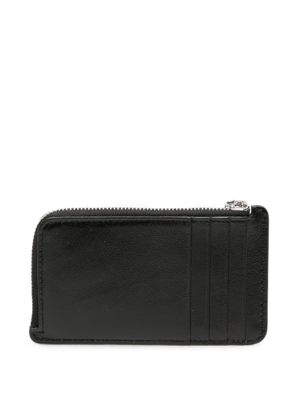 Loewe Women Claw Leather Card Case LOEWE