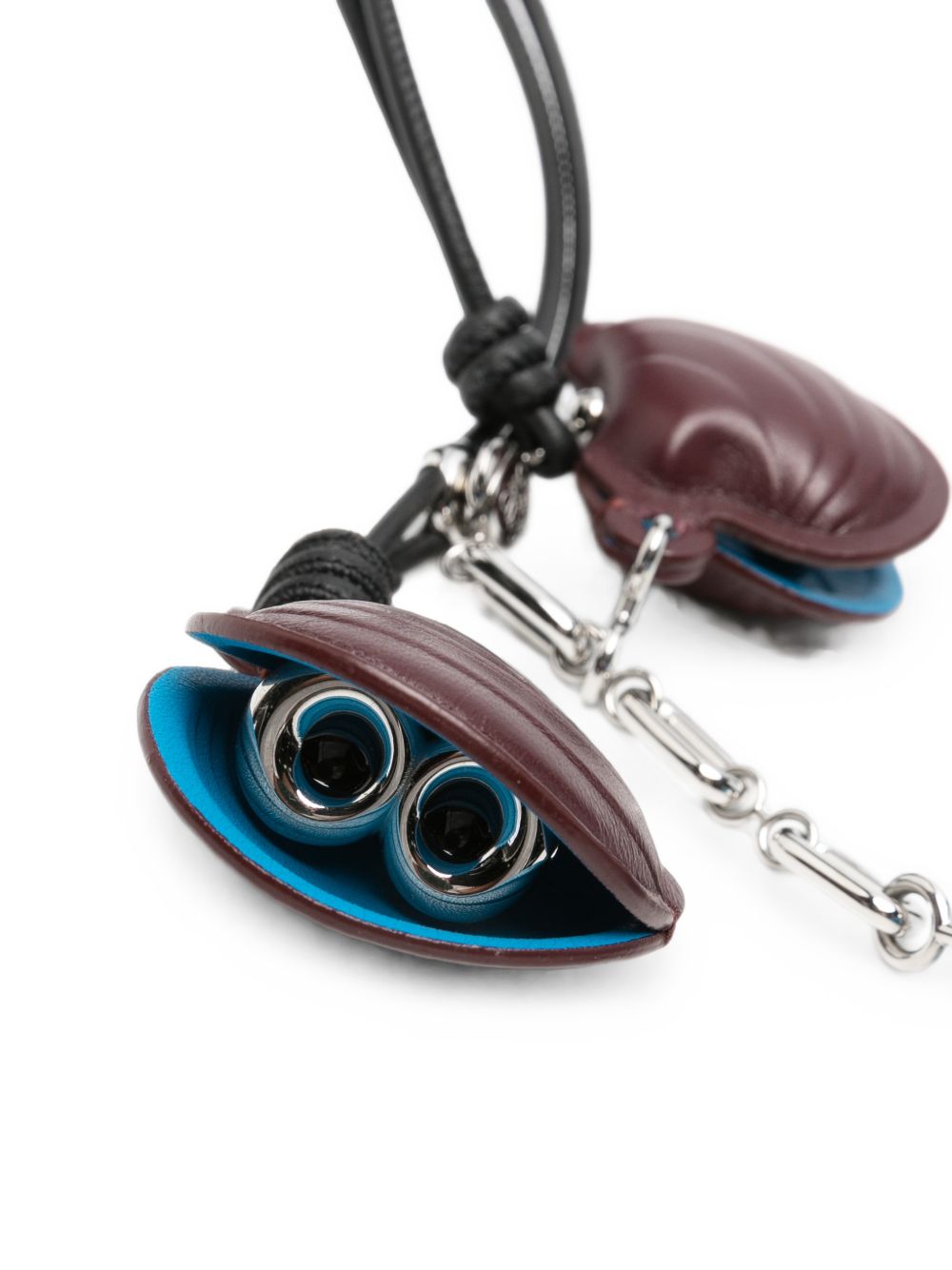 Loewe Women Shell Charm LOEWE