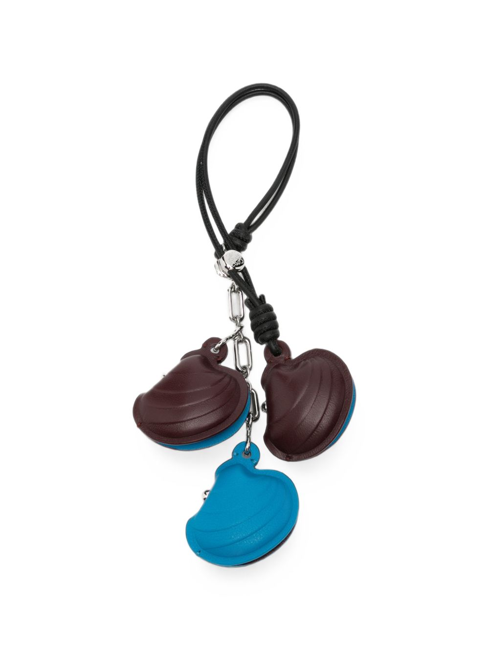 Loewe Women Shell Charm LOEWE