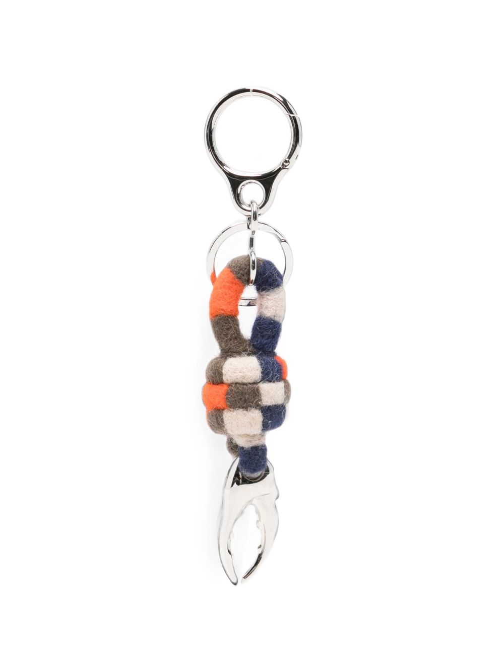 Loewe Women Knot Claw Charm LOEWE