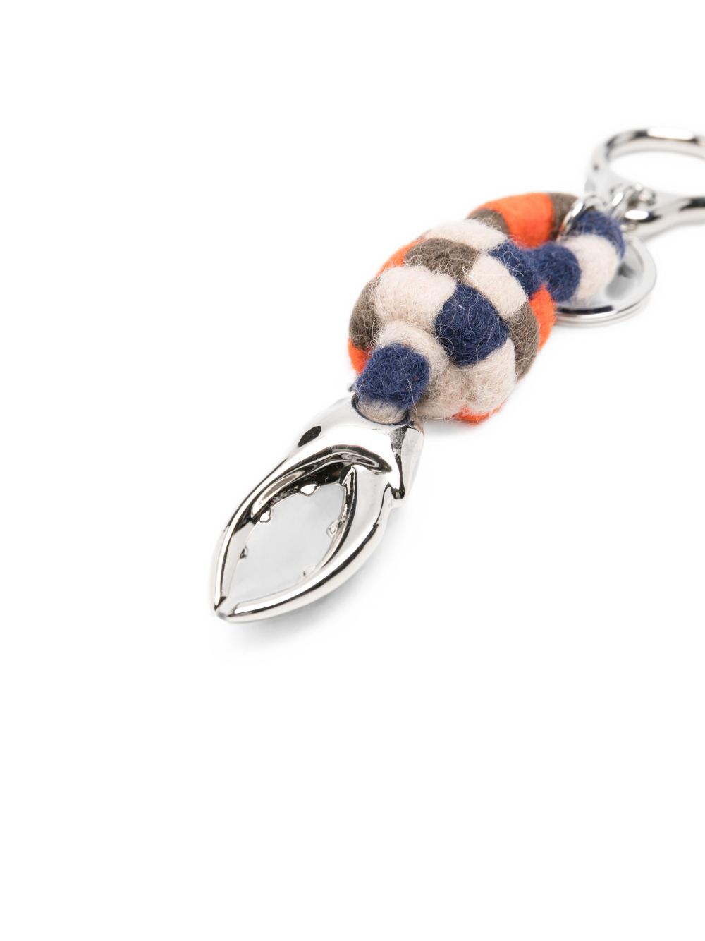 Loewe Women Knot Claw Charm LOEWE