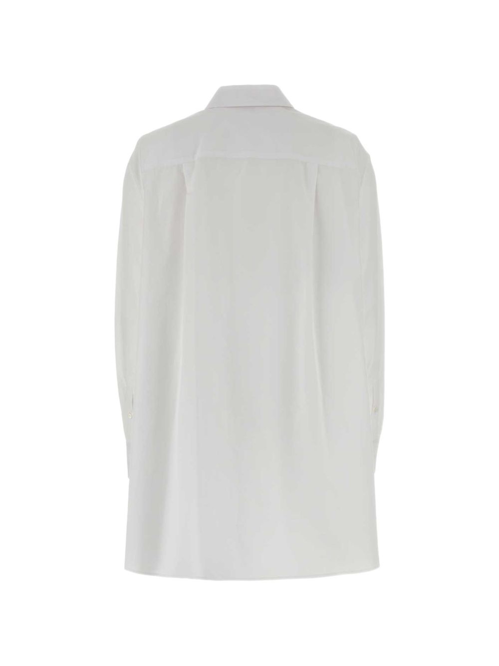 Loewe Women Cotton Shirtdress LOEWE