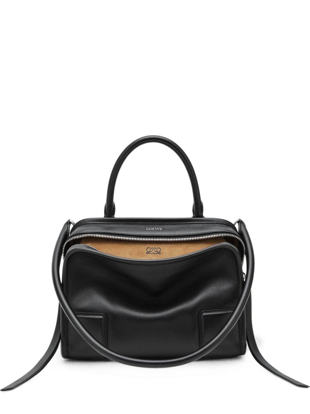 Loewe Women Amazona 180 Small Leather Handbag LOEWE