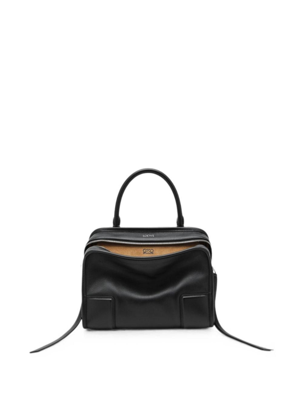 Loewe Women Amazona 180 Small Leather Handbag LOEWE