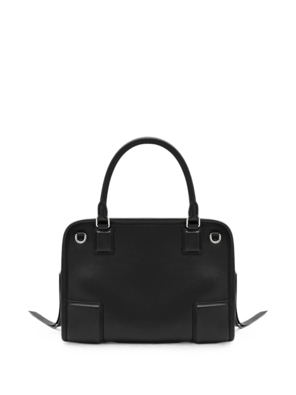 Loewe Women Amazona 180 Small Leather Handbag LOEWE