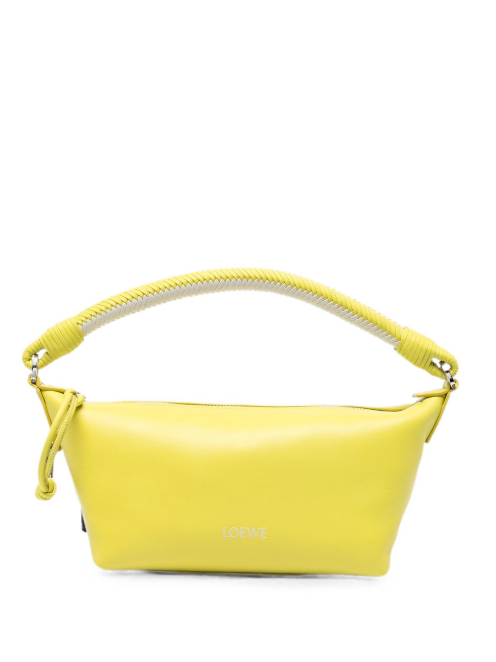Loewe Women Cala Leather Pouch LOEWE
